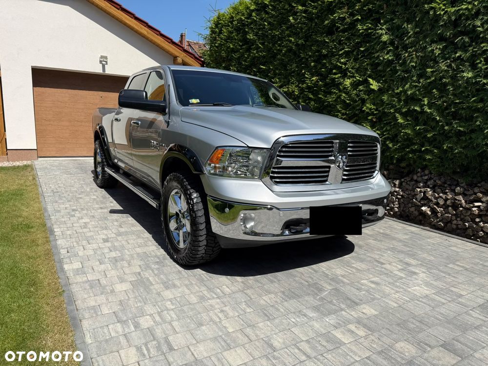 Dodge RAM - 4