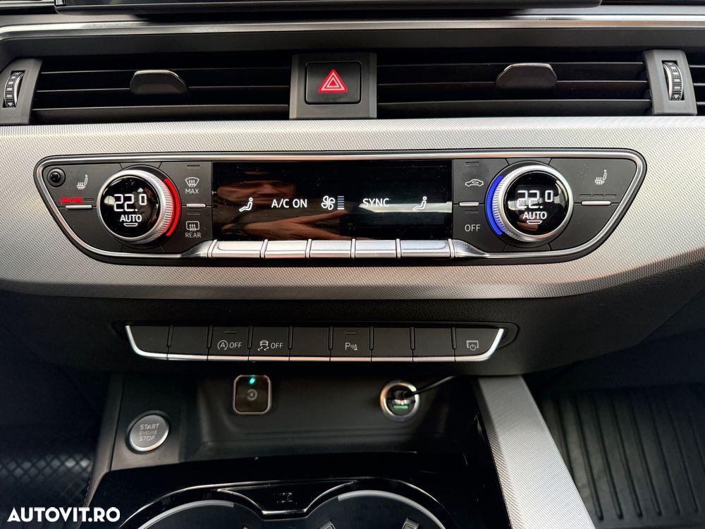 Audi A4 35 TDI S tronic MHEV S Line - 18