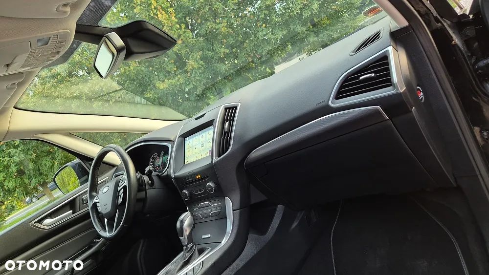 Ford S-Max 2.0 TDCi Titanium - 6