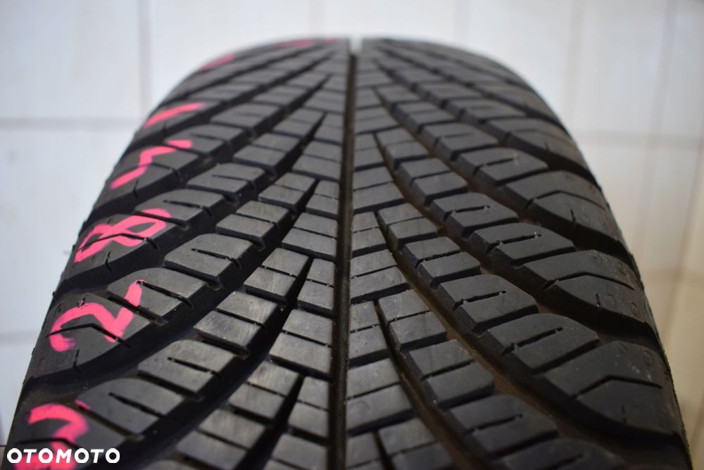 R14 165/65 Goodyear Vector 4Seasons GEN-2 79T Wysyłka gratis! - 2