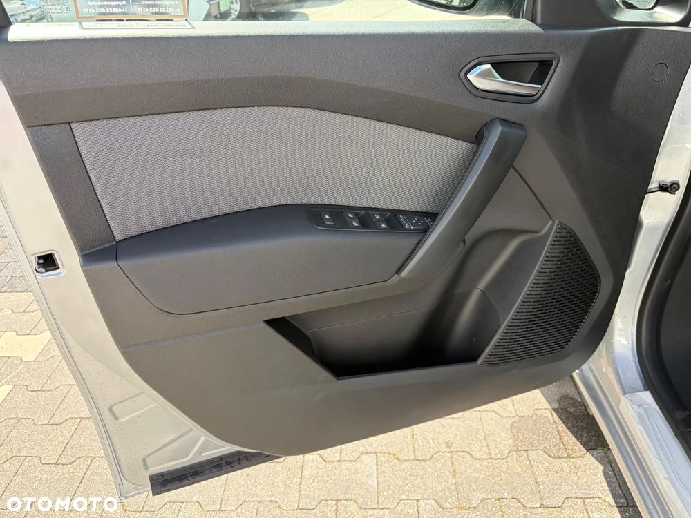 Renault Kangoo 1.3 TCe Techno EDC - 19