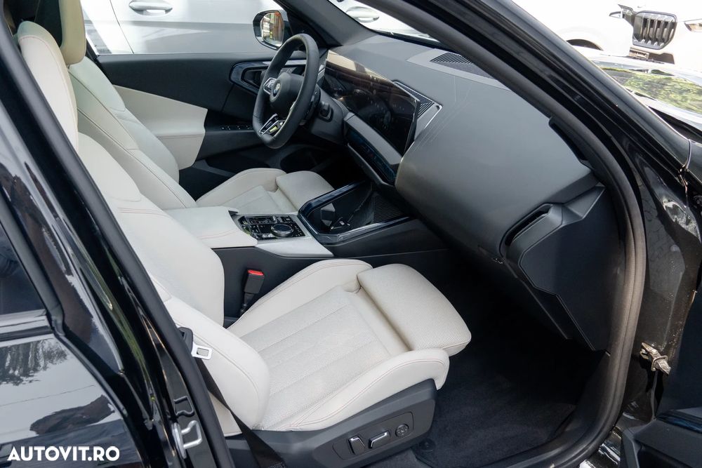 BMW X3 20d xDrive AT MHEV - 14