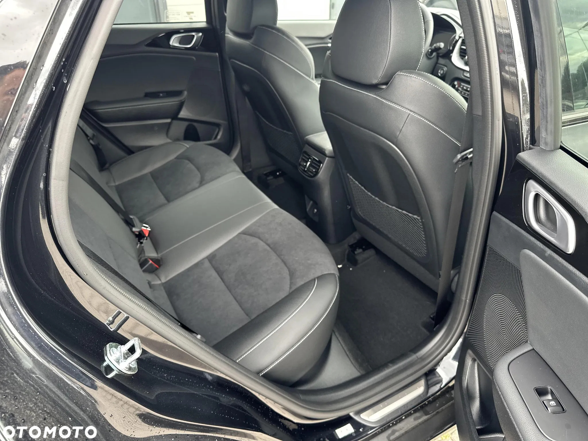 Kia XCeed 1.5 T-GDI GT-Line DCT - 18