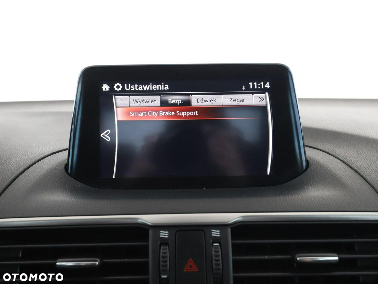 Mazda 3 SKYACTIV-G 120 Center-Line - 24