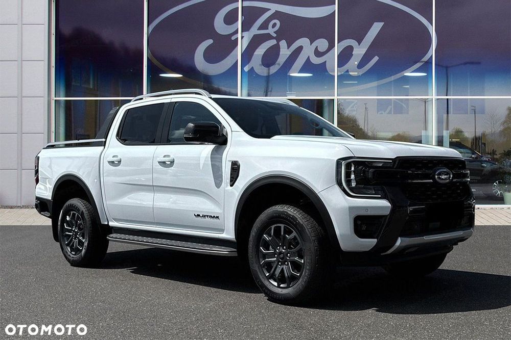 Ford Ranger - 3