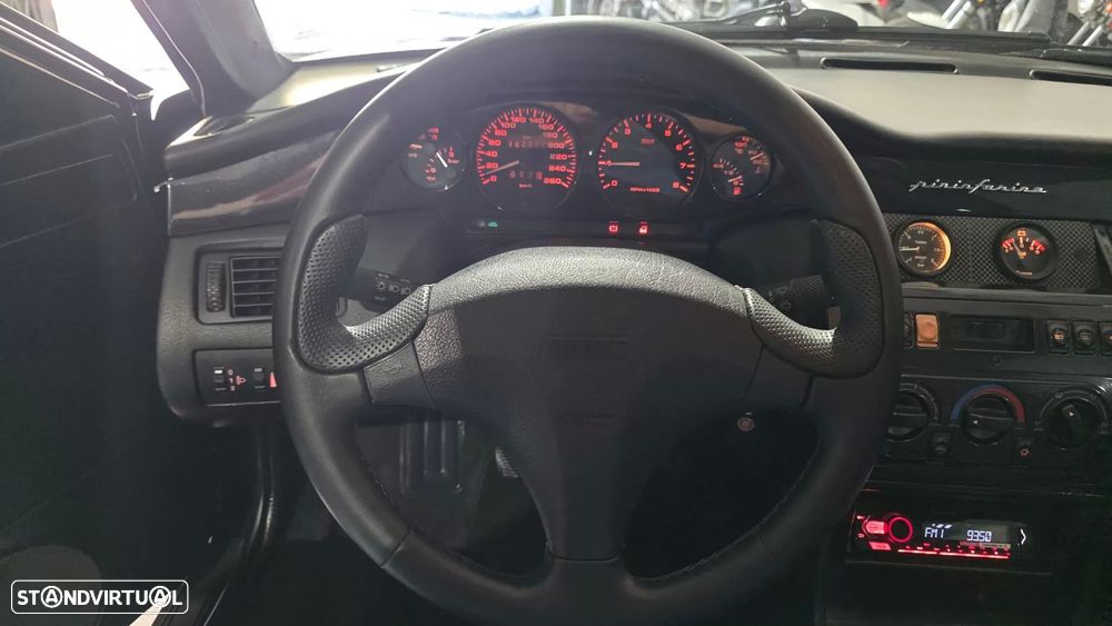 Fiat Coupe 2.0 16V Turbo Plus - 28