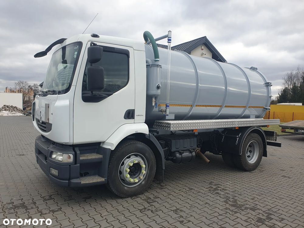 Renault Midlum 270 - 11