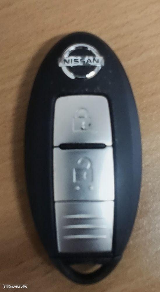 Nissan Juke 1.2 DIG-T Tekna Premium - 17