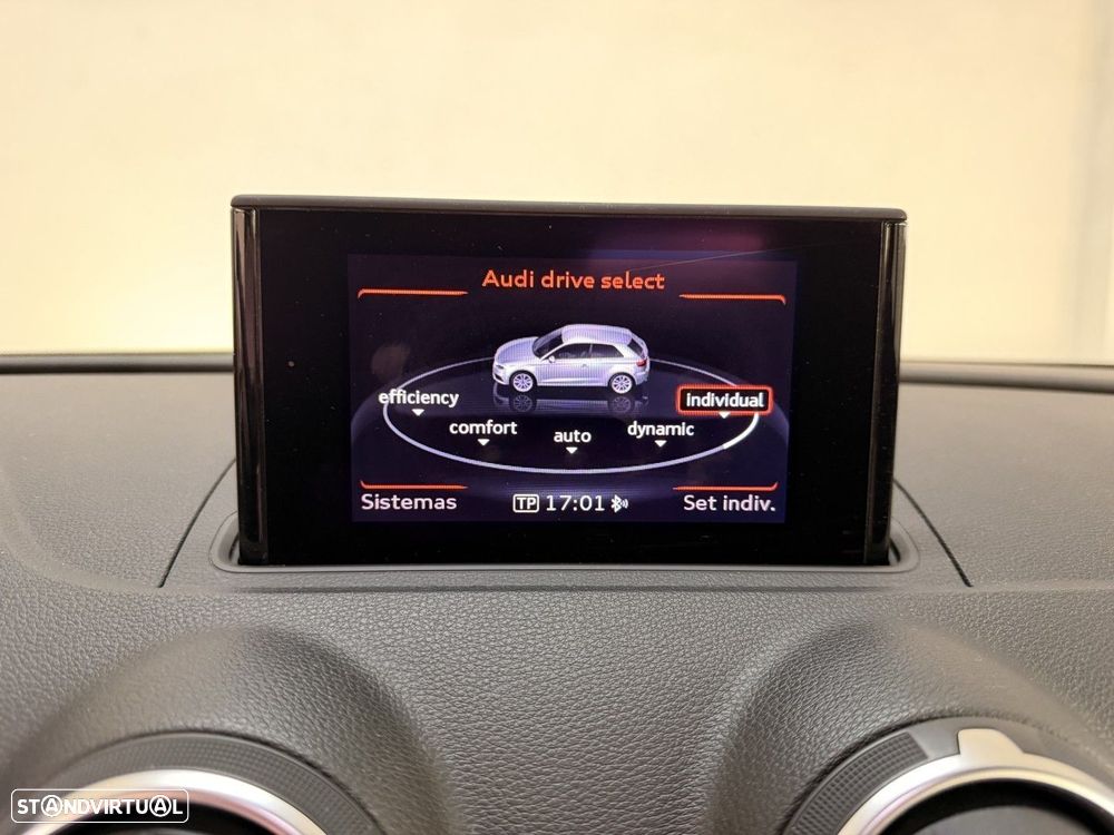 Audi A3 1.6 TDI Ambition - 19
