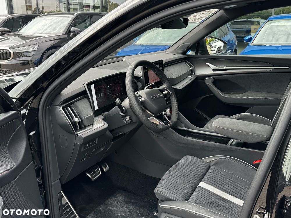 Skoda Kodiaq 2.0 TDI 4x4 Sportline DSG - 15