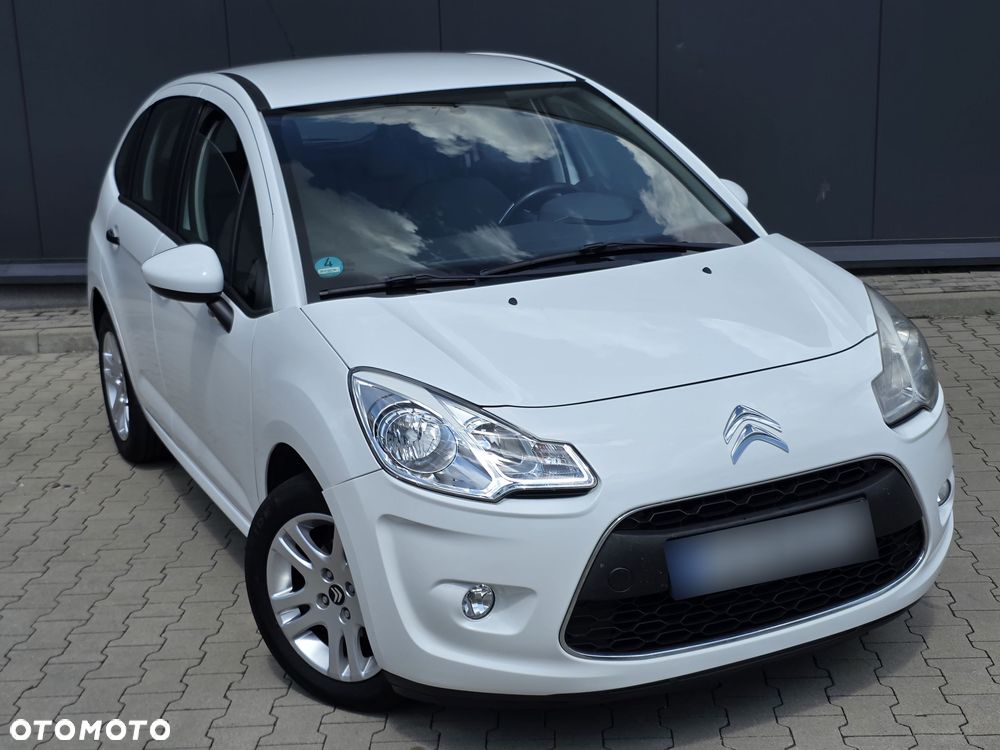 Citroën C3 1.1 Attraction - 6
