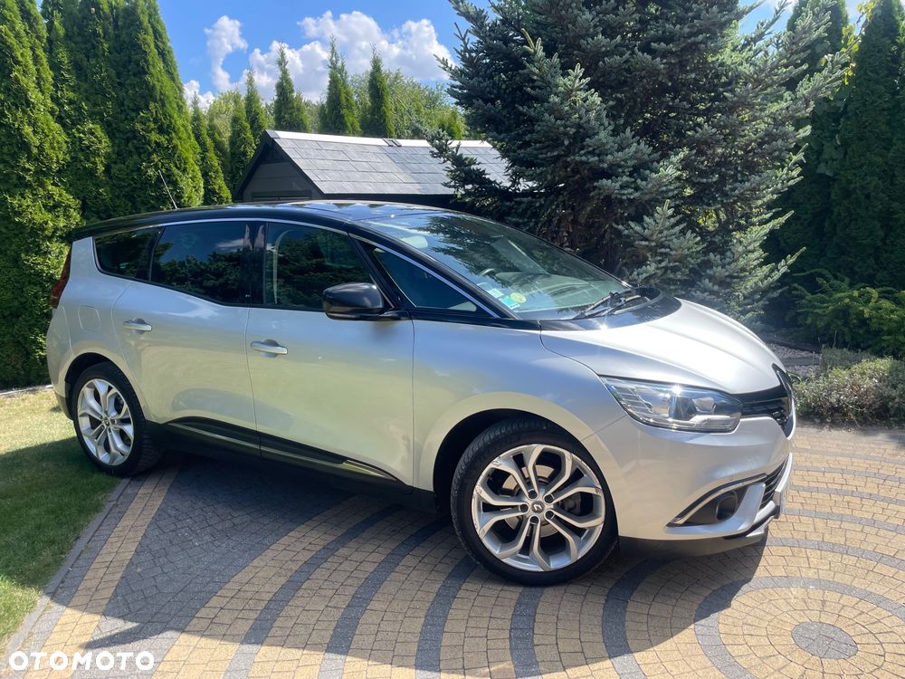 Renault Grand Scenic - 3
