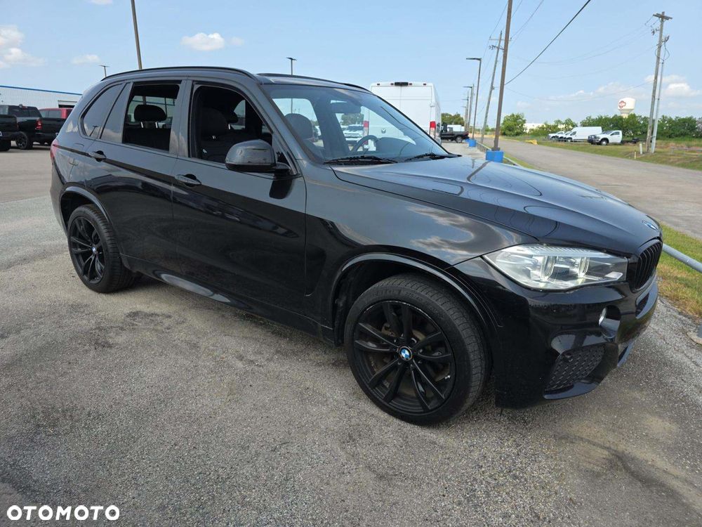 BMW X5 xDrive35i M Sport Edition - 2