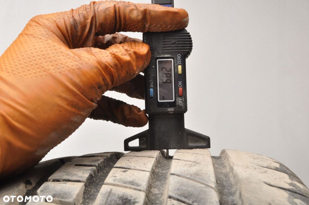 2X OPONY LASSA DRIVEWAYS SPORT 205/45R17" 2023R - 5