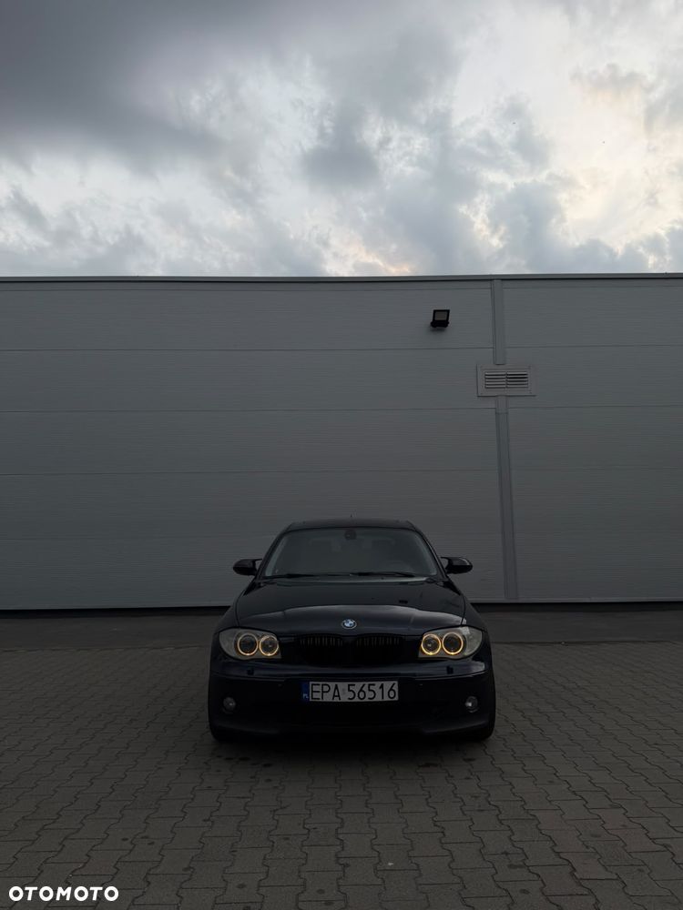 BMW Seria 1 - 10