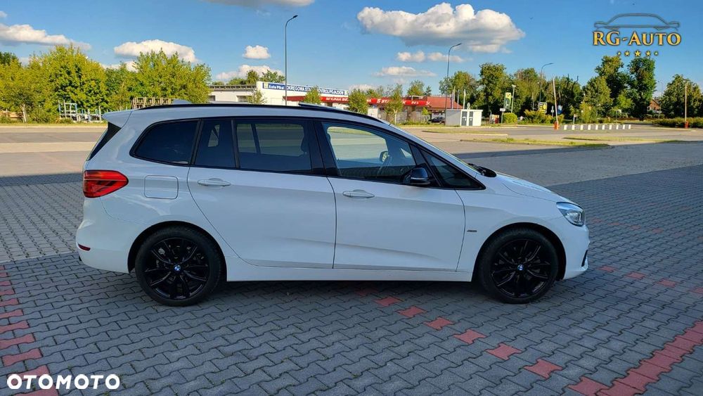 BMW Seria 2 - 6