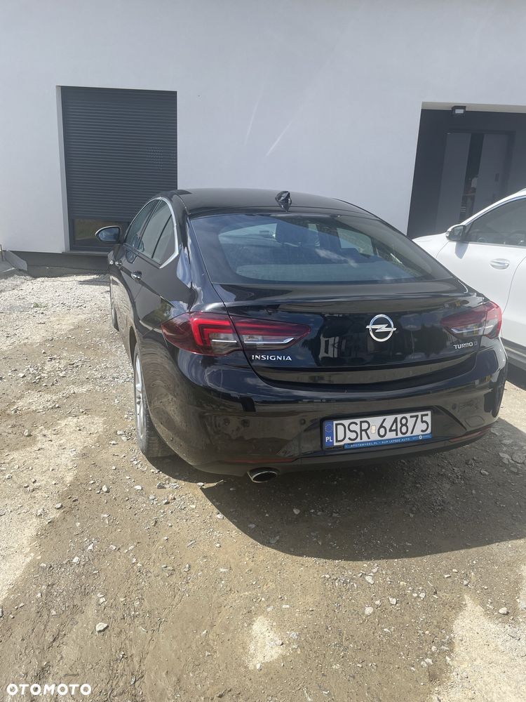 Opel Insignia - 6
