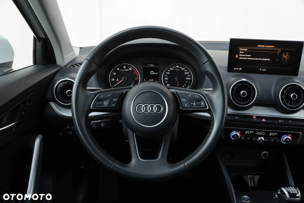 Audi Q2 30 TFSI - 24