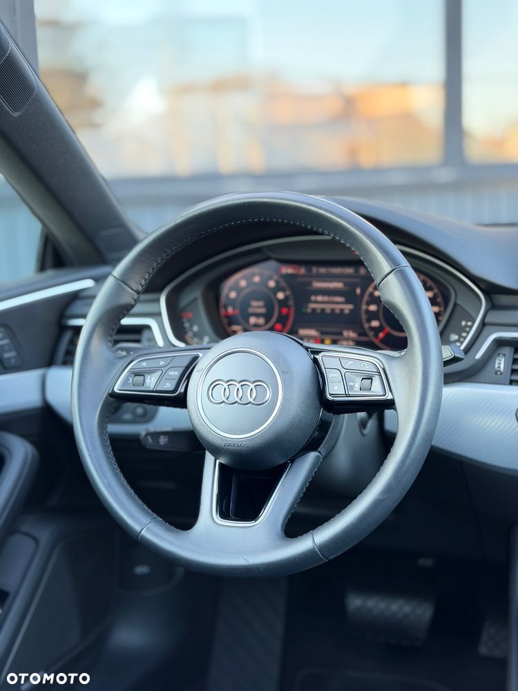 Audi A5 Coupé - 12