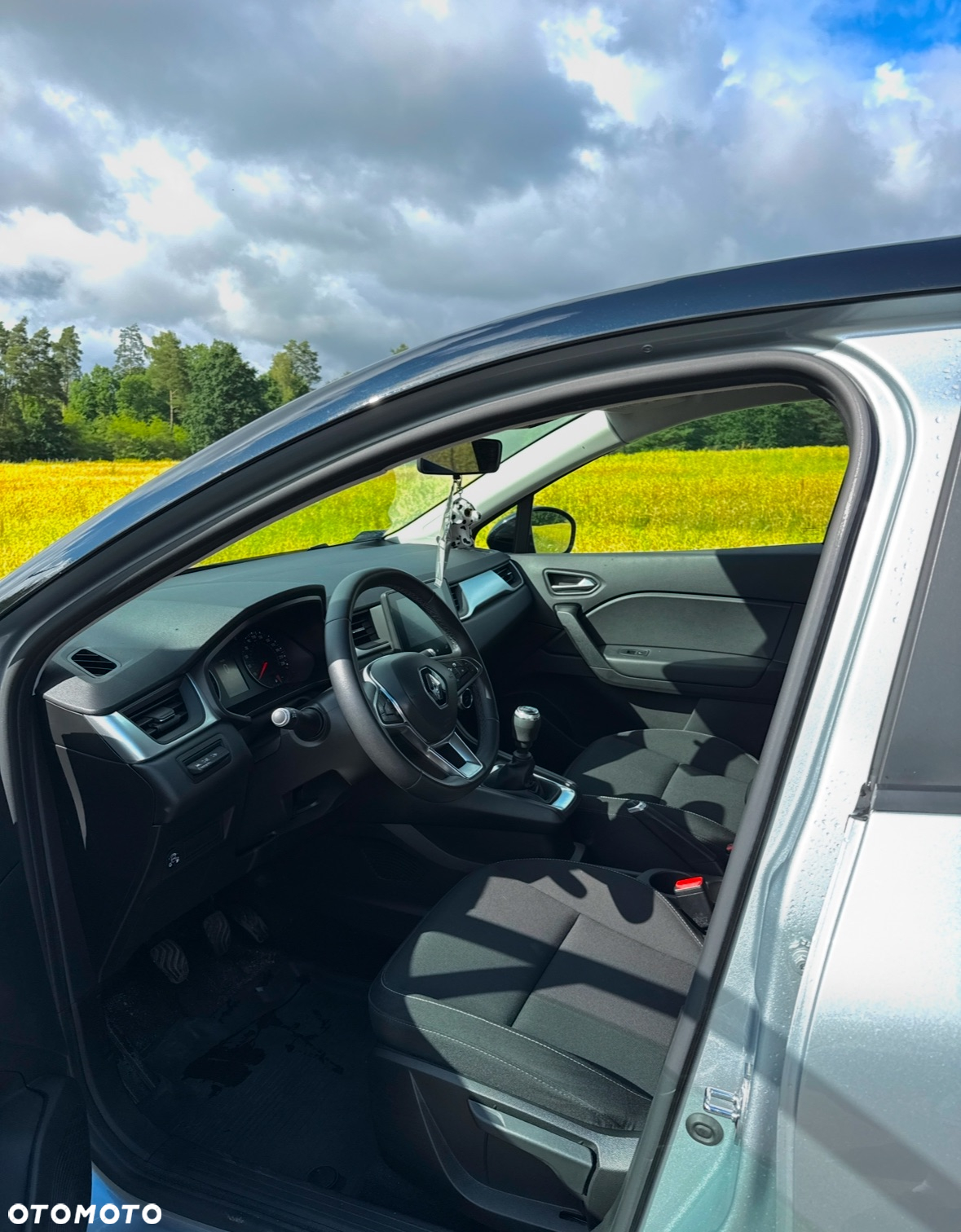Renault Captur - 8