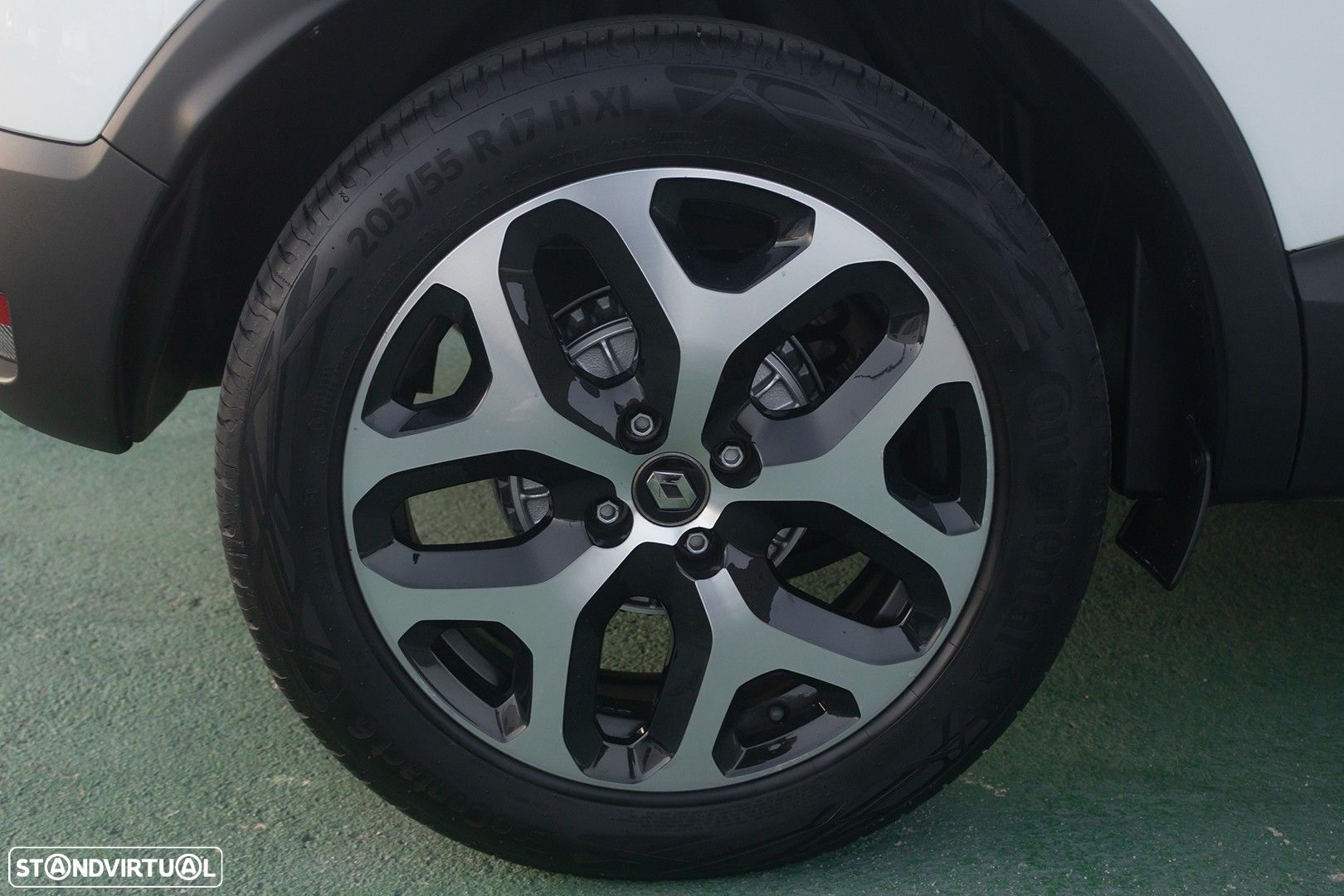 Renault Captur 0.9 TCE Exclusive - 7