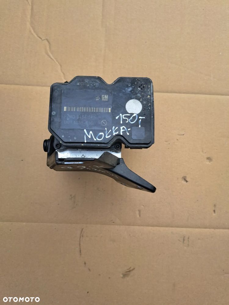 Pompa abs Opel Mokka A 94541506 - 1