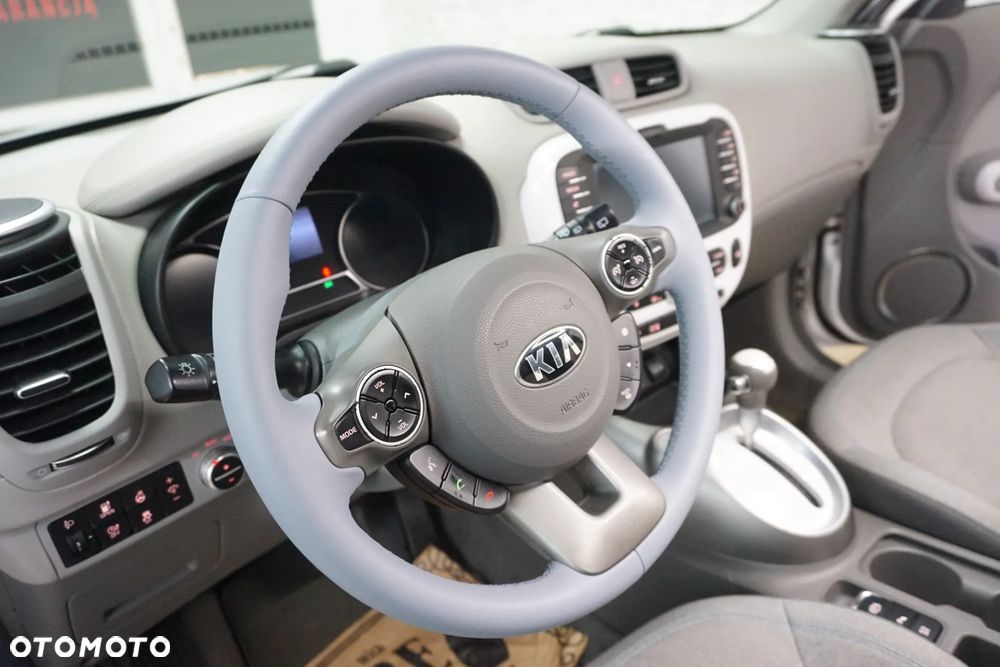 Kia Soul Play - 22