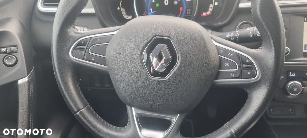 Renault Kadjar 1.2 Energy TCe Intens - 30