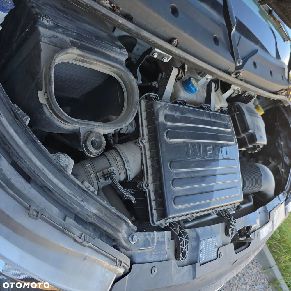 Iveco 35C14 Daily - 24