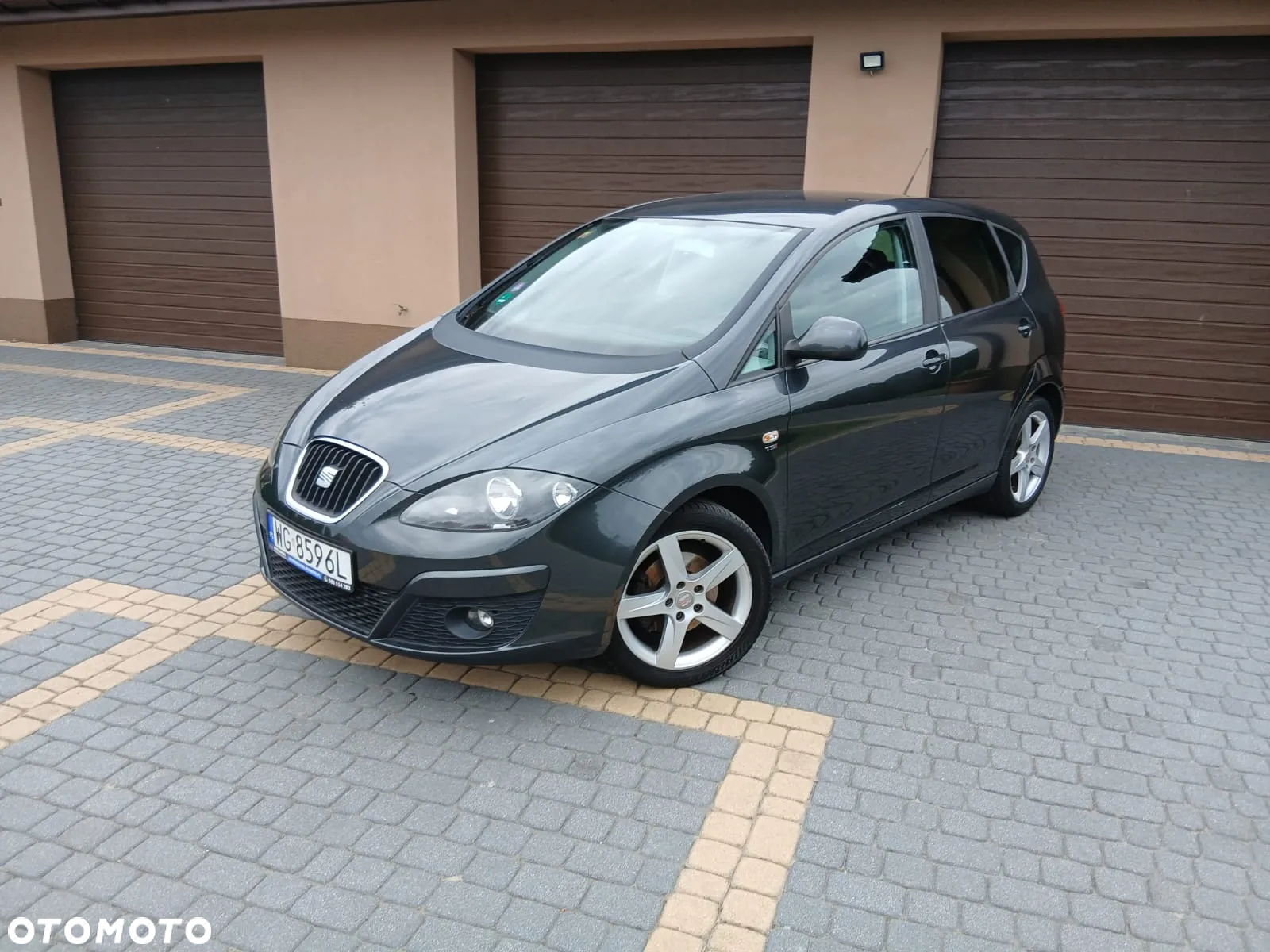 Seat Altea 1.2 TSI Reference Copa - 3