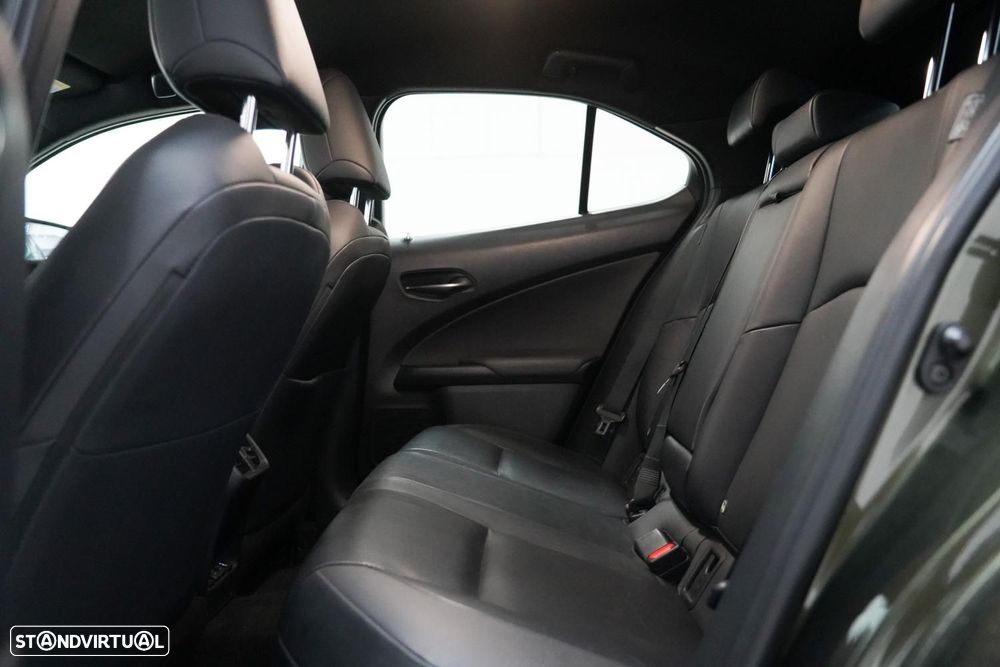 Lexus UX 300e Luxury - 8