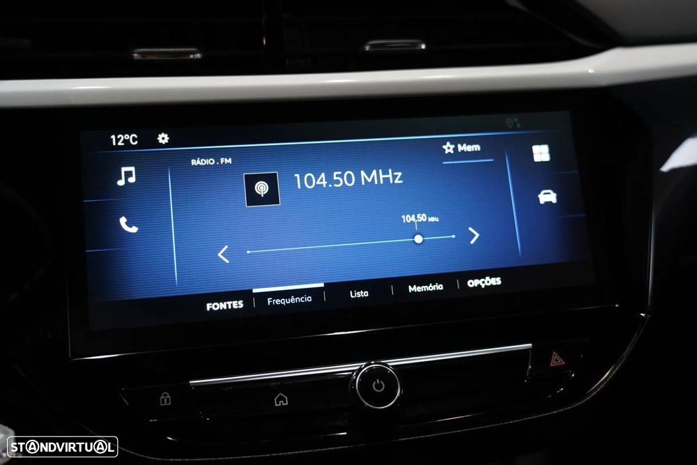 Opel Corsa 1.2 T GS - 11