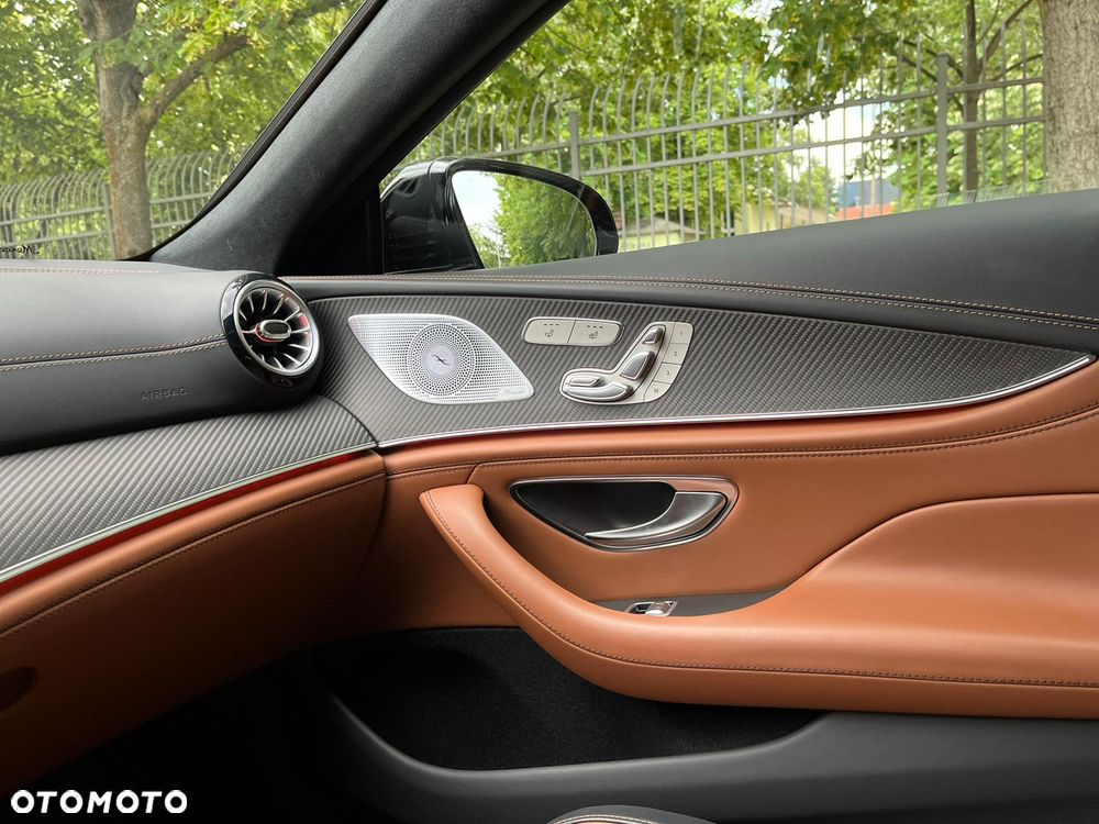 Mercedes-Benz AMG GT 63 S E 4-Matic+ - 26