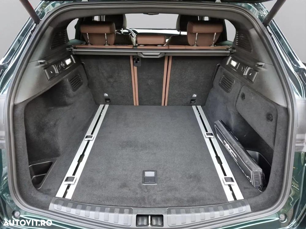 Alfa Romeo Stelvio - 11