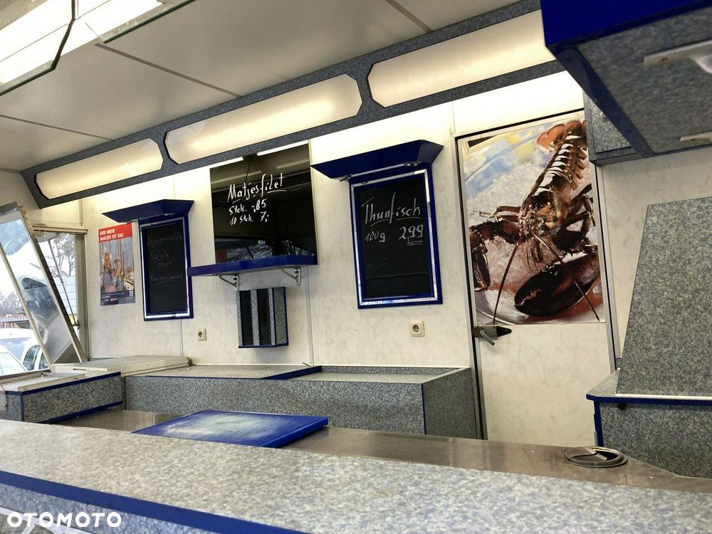 Mercedes-Benz Sprinter - 7