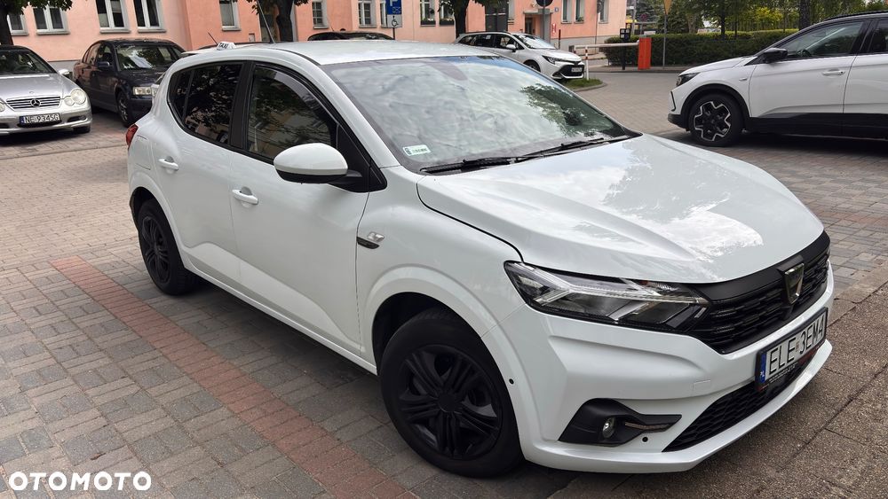Dacia Sandero - 24