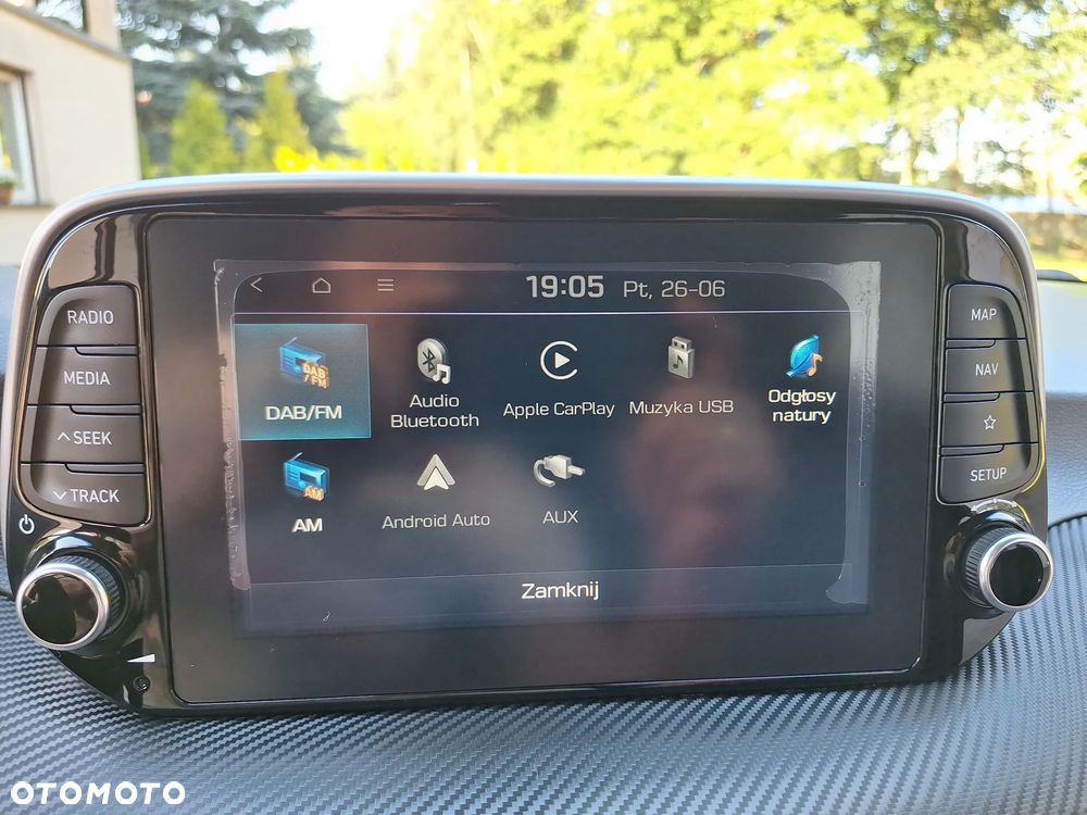 Hyundai Tucson 1.6 GDi 2WD Advantage - 27