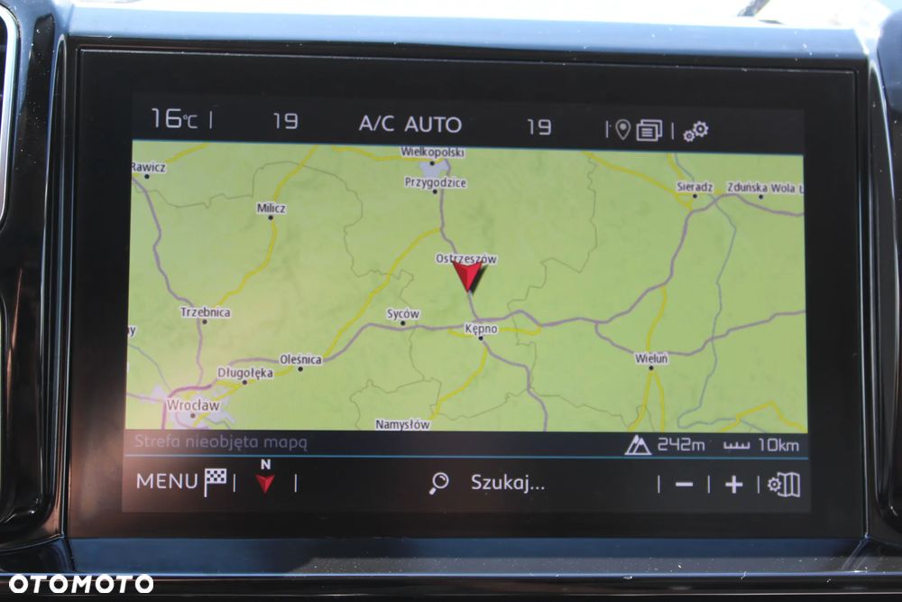 Citroën C5 Aircross BlueHDI 130 S&S LIVE PACK - 37
