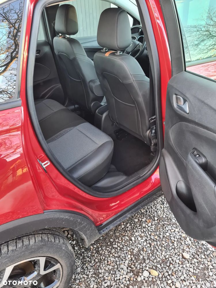 Opel Crossland 1.2 T Elegance Business Pack - 17