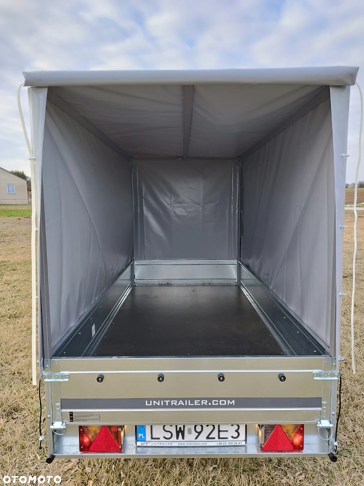 Unitrailer 264 - 11
