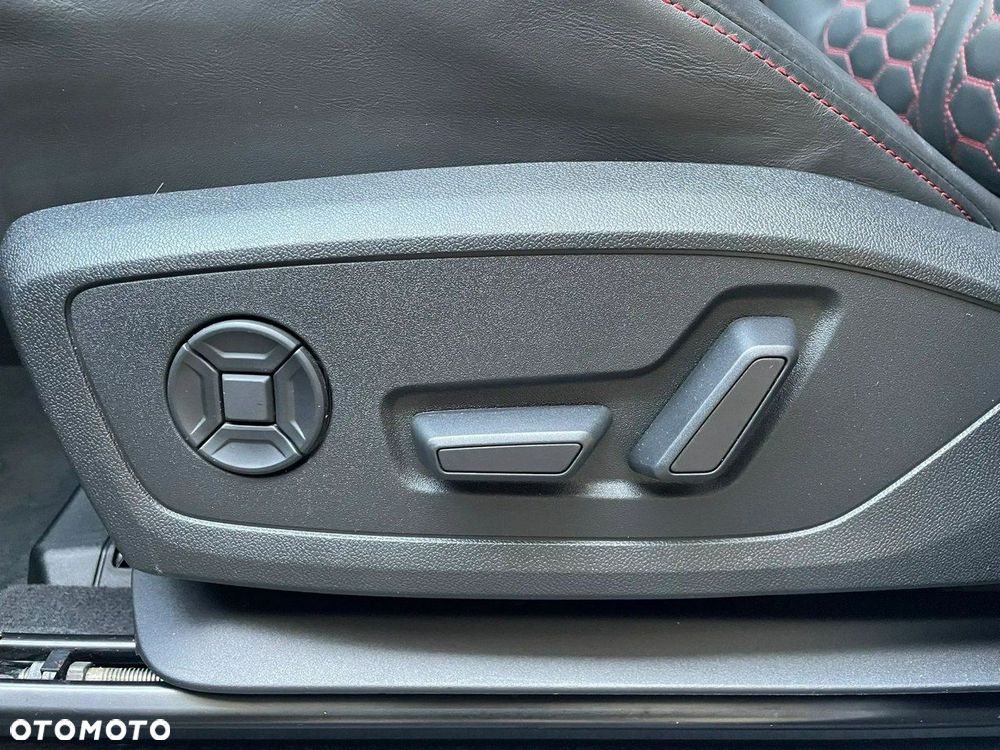 Audi RS Q3 - 23