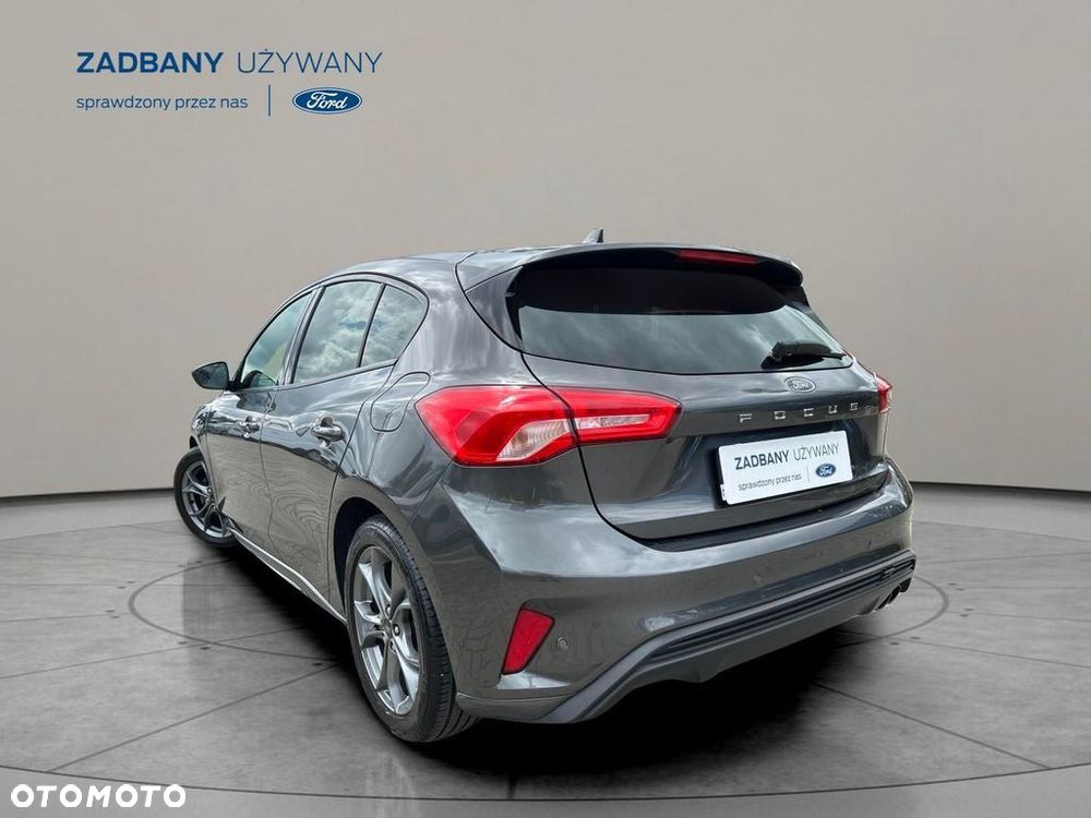 Ford Focus 1.5 EcoBoost ST-Line ASS - 7