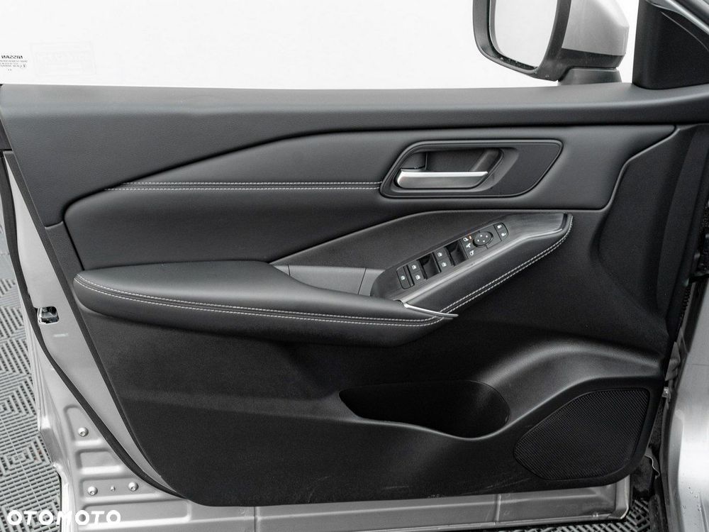 Nissan Qashqai - 12