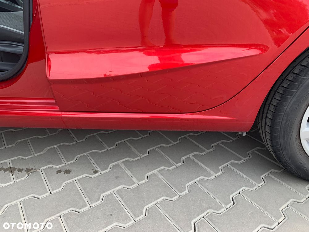 Seat Ibiza 1.0 TSI Style S&S - 13