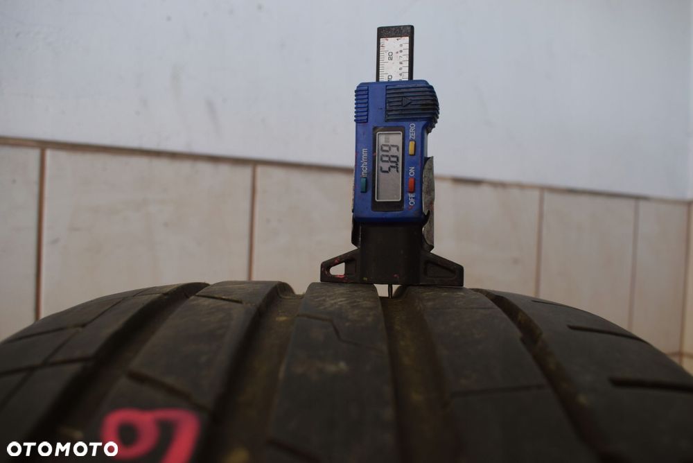 R19 235/40 Hankook ION evo Sound Absorber AO Wysyłka gratis! - 4