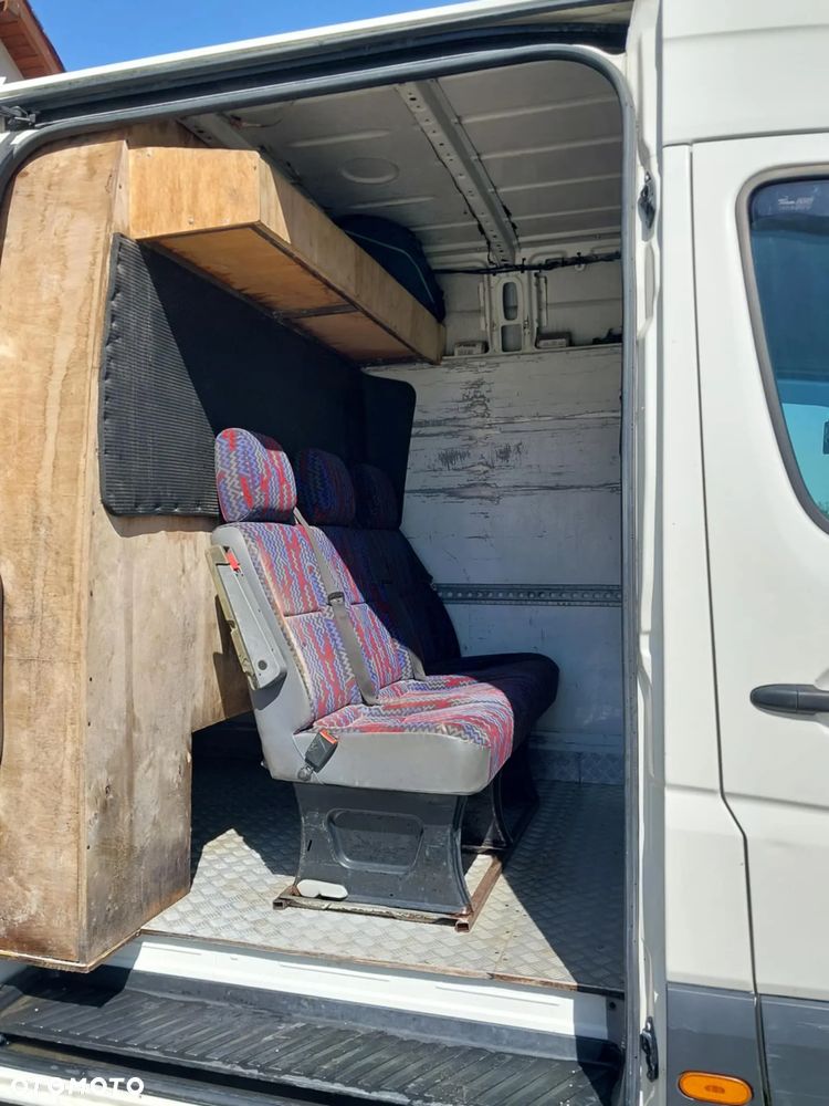 Volkswagen CRAFTER - 4