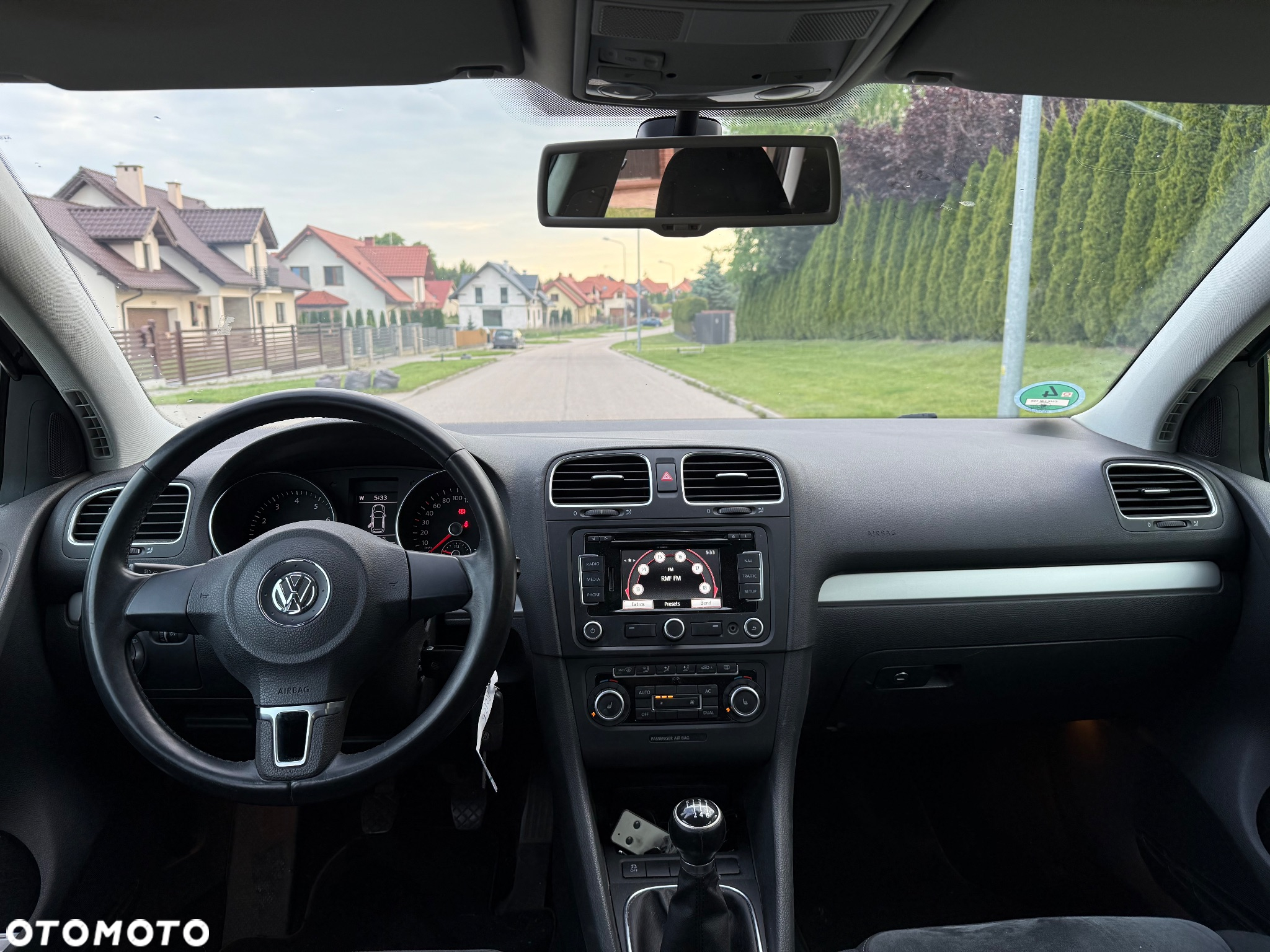 Volkswagen Golf - 15