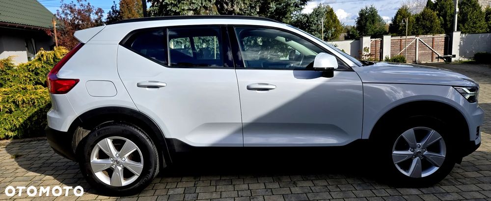 Volvo XC 40 D3 Momentum Pro - 10