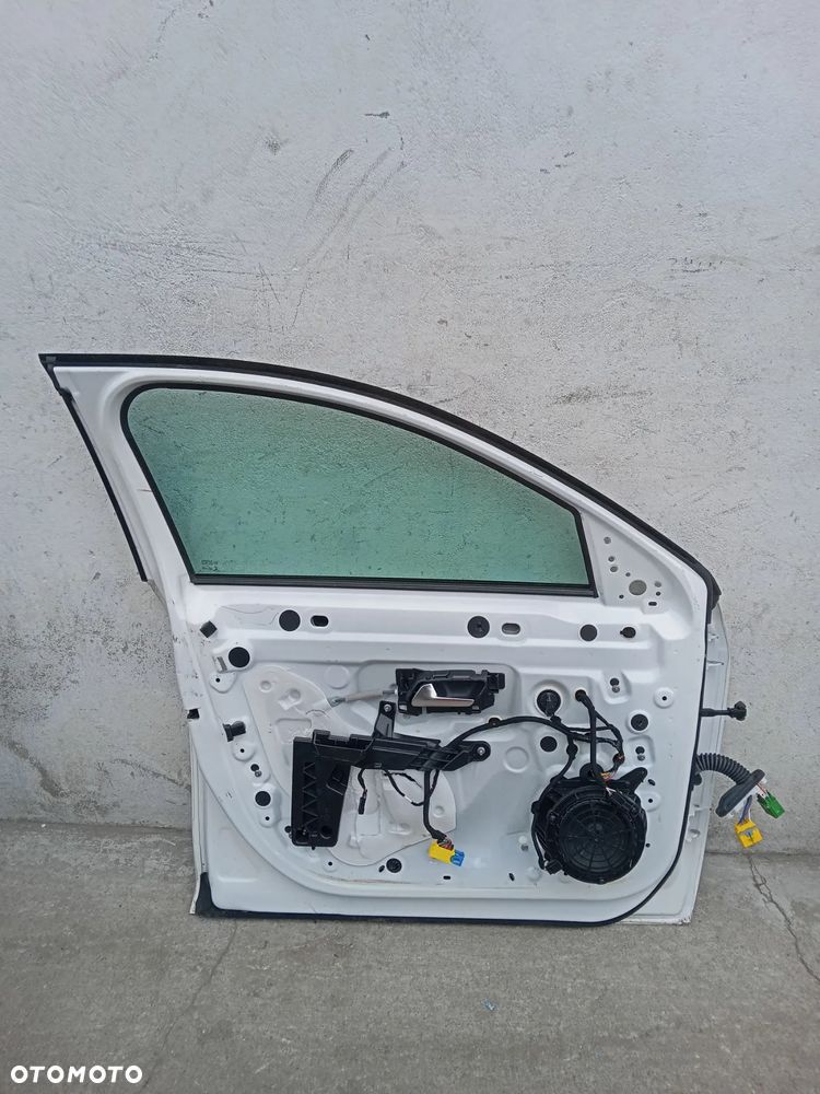 OPEL CORSA F 20- DRZWI PRZEDNIE - 9