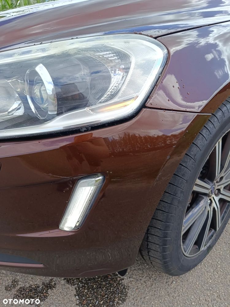 Volvo XC 60 D5 AWD Summum - 36